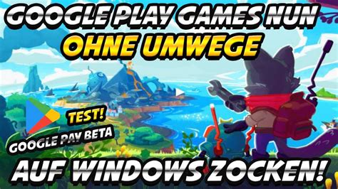 google play pc beta|Spiele auf allen deinen Geräten .